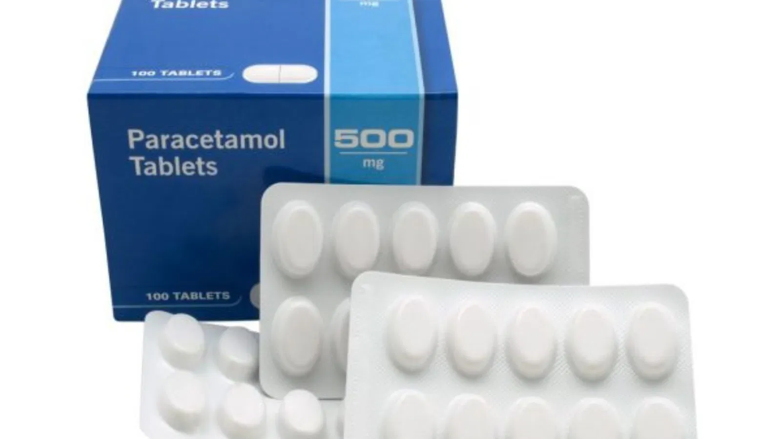 10 Obat Pereda Nyeri Ampuh Atasi Nyeri Ringan dan Praktis