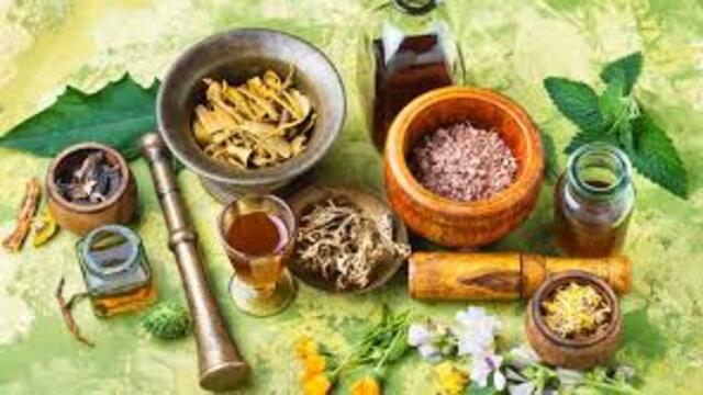 Mengenal Berbagai Jenis Obat Tradisional Warisan Leluhur