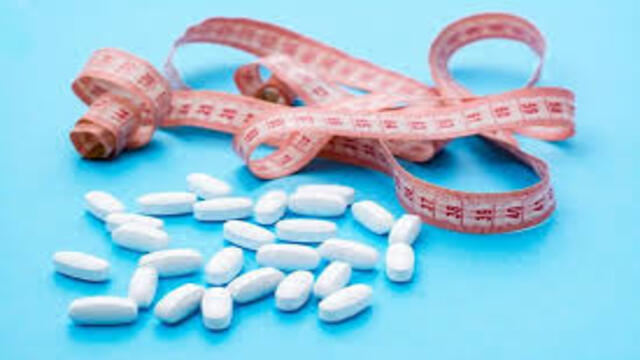 Obat Penurun Berat Badan