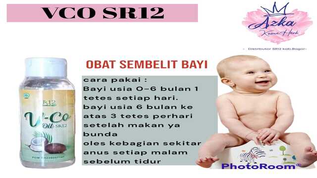 Obat Sembelit pada Bayi dan Cara Mengatasinya
