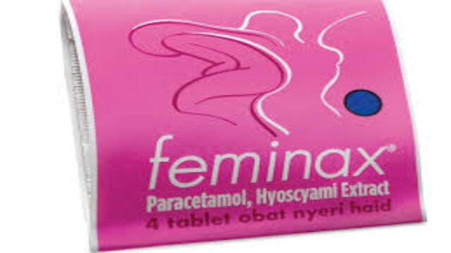 Obat Mengatasi Kram Perut Solusi Ampuh untuk Nyeri