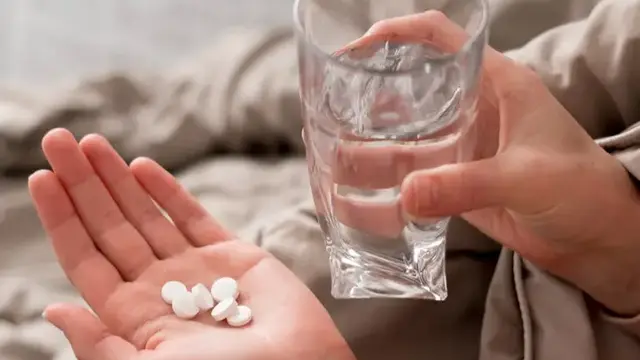 8 Obat Antialergi Terbaik untuk Musim Pancaroba