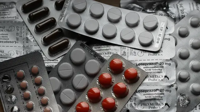 Kapan Sebaiknya Menggunakan Obat Generik untuk Pengobatan Harian?