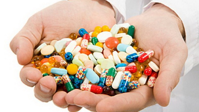 Cara Mengetahui Tanggal Kedaluwarsa Obat dan Risikonya